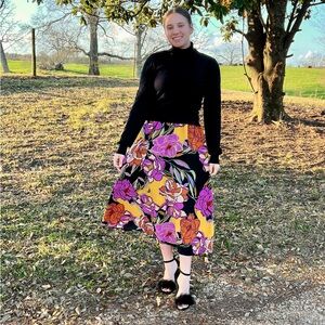 ‘Olivia’ Maxi Dress